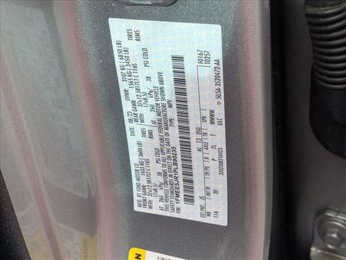 Used 2023 Ford Bronco Raptor image 24