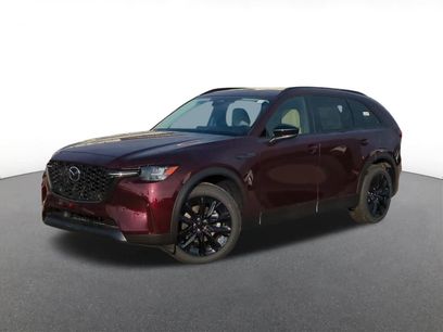 New 2026 MAZDA CX-90 3.3 Turbo w/ Premium Sport Pkg