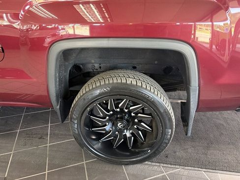 Used 2015 GMC Sierra 1500 SLT AWD/4WD image 20