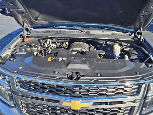 Used 2019 Chevrolet Tahoe Premier w/ Max Trailering Package image 34