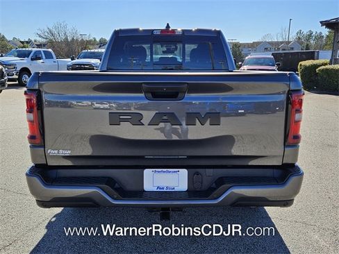 New 2025 RAM 1500 Tradesman image 9