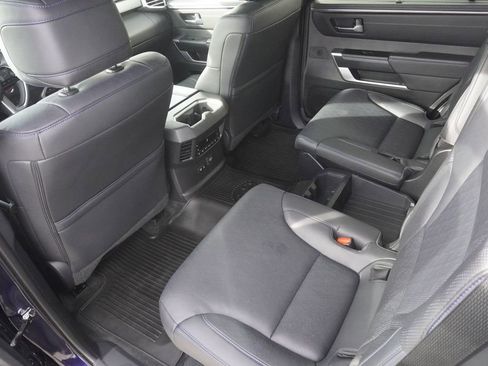 Used 2024 Toyota Sequoia Platinum image 29