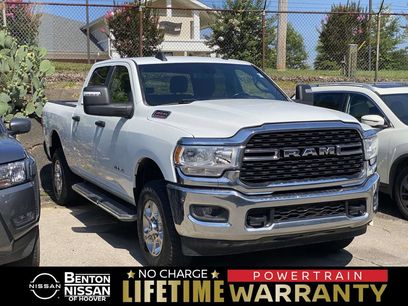 Used 2024 RAM 2500 Big Horn