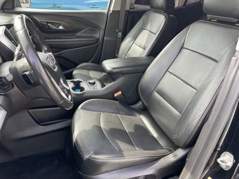 Used 2018 GMC Terrain SLT w/ Preferred Package AWD/4WD image 6