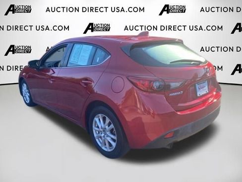 Used 2014 MAZDA MAZDA3 i Grand Touring FWD image 6