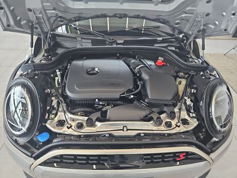 Used 2026 MINI Cooper S FWD image 21