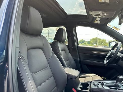 Used 2024 MAZDA CX-5 Signature AWD/4WD image 26