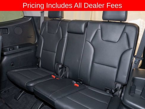 Used 2022 Kia Telluride S FWD image 10