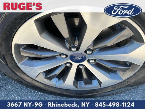 Used 2019 Ford F150 XL w/ Equipment Group 101A Mid AWD/4WD image 10