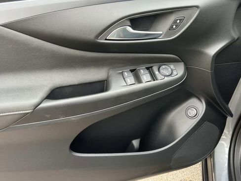 New 2026 Buick Envista Preferred w/ Convenience I Package image 13