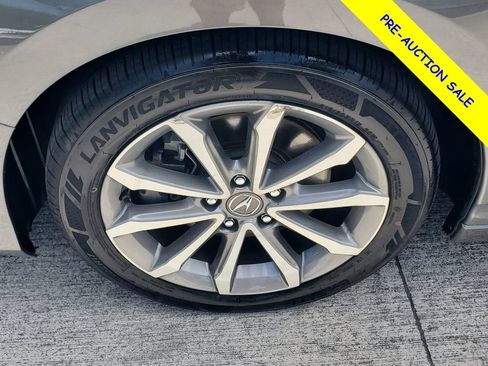Used 2024 Acura Integra FWD image 4