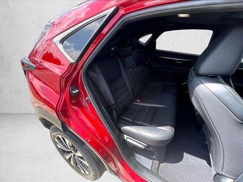 Used 2019 Lexus NX 300 F Sport w/ F Sport Premium Package AWD/4WD image 29