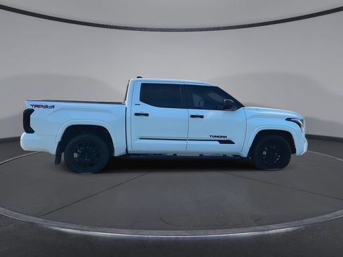 Used 2024 Toyota Tundra SR5 w/ TRD Sport Package AWD/4WD image 9