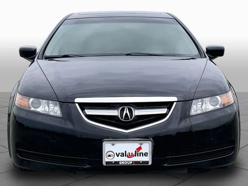 Used 2006 Acura TL FWD image 3
