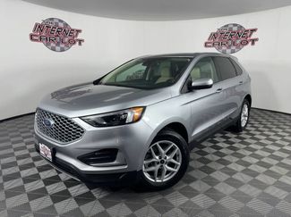 Used 2023 Ford Edge SEL AWD/4WD video 1