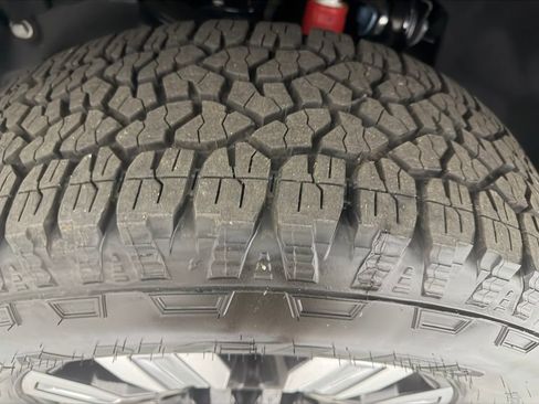 New 2026 GMC Sierra 2500 Denali w/ Denali Reserve Package image 7