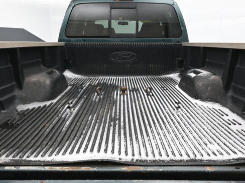 Used 2008 Ford F250 King Ranch image 19