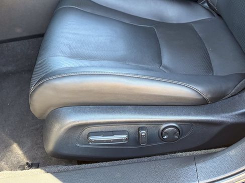 Used 2024 Honda Accord Touring image 24