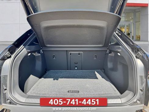 Used 2023 Volkswagen ID.4 Pro S RWD image 17