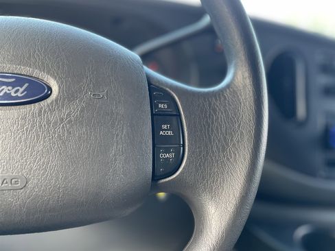 Used 2007 Ford E-350 and Econoline 350 XL image 24