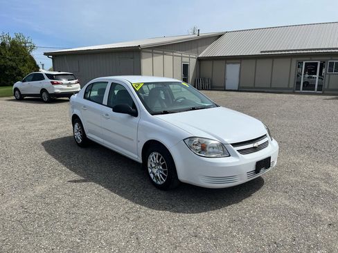 Used 2009 Chevrolet Cobalt LS w/ Protection Package FWD image 7