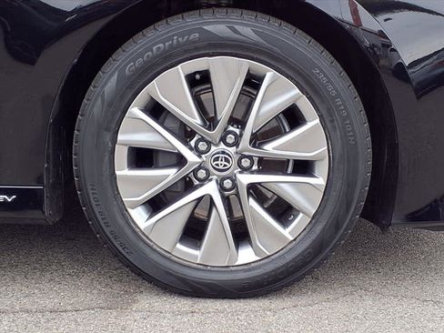 Certified 2024 Toyota Mirai XLE image 7