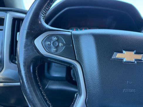 Used 2018 Chevrolet Silverado 1500 LT w/ All Star Edition image 18