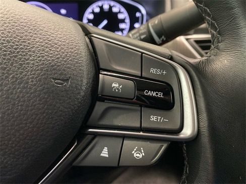 Used 2022 Honda Accord Sport Special Edition image 16