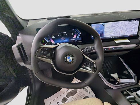 New 2026 BMW X3 xDrive30i w/ Premium Package AWD/4WD image 10
