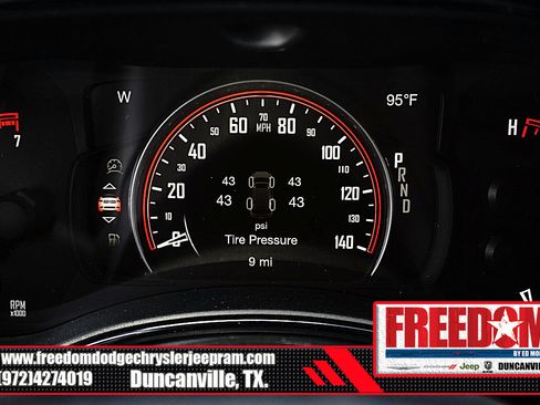 New 2026 Dodge Durango GT w/ Blacktop Package image 29