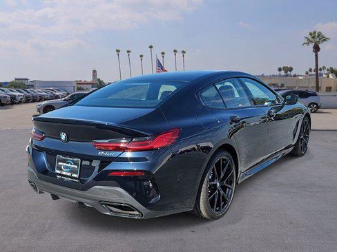 New 2026 BMW 840i w/ M Sport Professional Package image 5