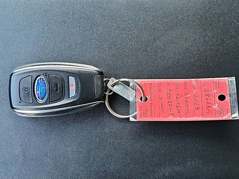 Certified 2023 Subaru Forester Premium image 40