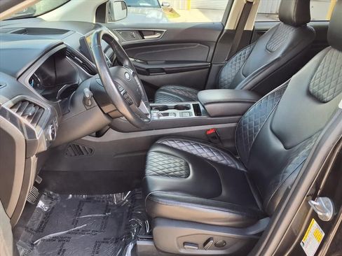 Used 2023 Ford Edge Titanium AWD/4WD image 20