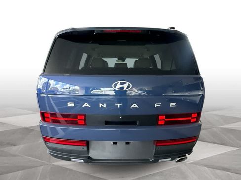 Used 2026 Hyundai Santa Fe SEL FWD image 7