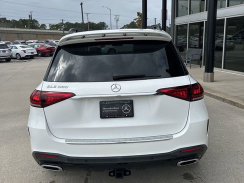 Used 2023 Mercedes-Benz GLE 350 image 11