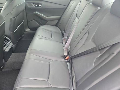 New 2025 Honda Accord Sport image 6