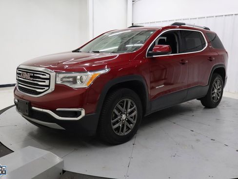 Used 2019 GMC Acadia SLT image 10