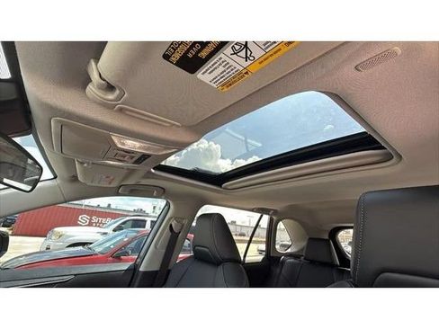 Certified 2025 Toyota RAV4 XLE Premium AWD/4WD image 13