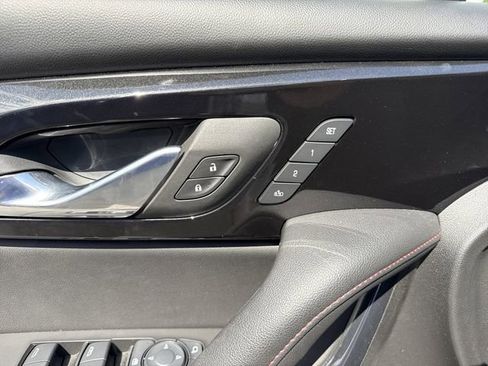 New 2025 Chevrolet Blazer RS w/ Enhanced Convenience Package image 12