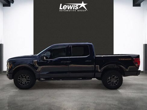 Used 2025 Ford F150 Tremor w/ Tow/Haul Package AWD/4WD image 4