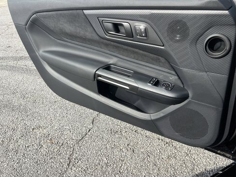 New 2026 Ford Mustang Dark Horse image 15