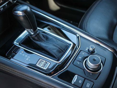 Used 2021 MAZDA CX-5 Grand Touring Reserve image 20