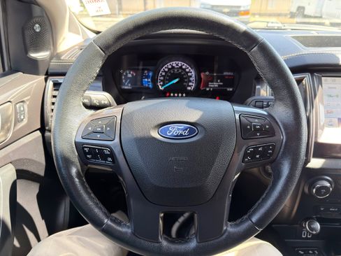 Used 2019 Ford Ranger Lariat w/ Equipment Group 501A Mid AWD/4WD image 30