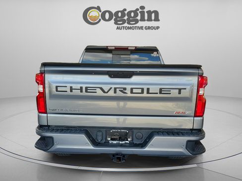 Used 2020 Chevrolet Silverado 1500 RST w/ All-Star Edition image 5