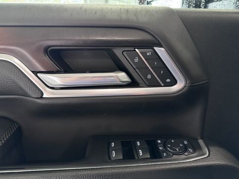 Certified 2024 GMC Sierra 3500 Denali w/ Denali Reserve Package image 28