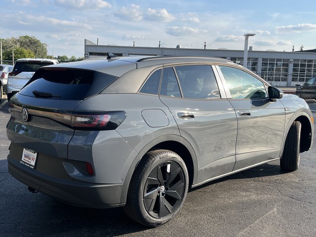 New 2026 Volkswagen ID.4 Pro S AWD/4WD image 17