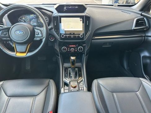 Used 2025 Subaru Forester Wilderness AWD/4WD image 13