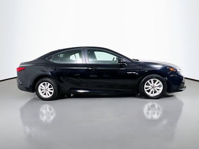 Used 2025 Toyota Camry LE w/ Convenience Package