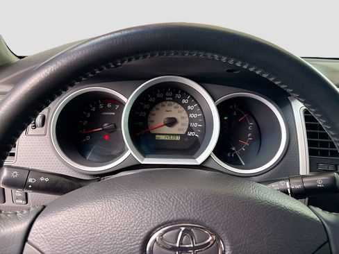 Used 2008 Toyota Tacoma PreRunner RWD image 33