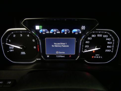 Used 2019 GMC Sierra 1500 Denali image 33